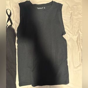 Abercrombie tank